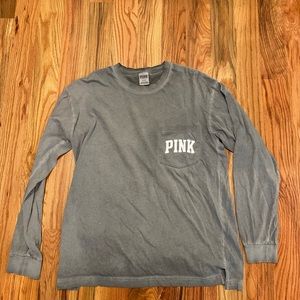 PINK long sleeve
